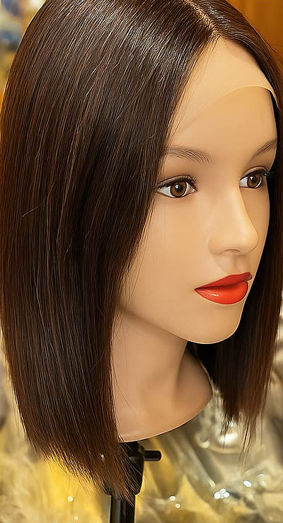 10 Inches Vietnamese Straight