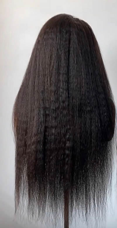 SD Kinky Straight 24 inches2