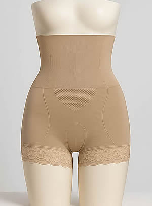 Premium Body Shapers