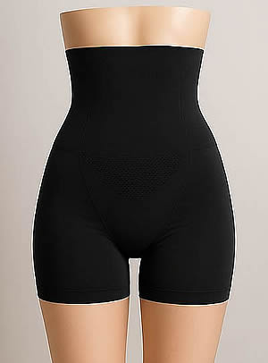 Black Body Shapers